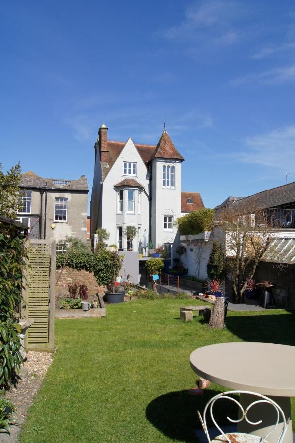 Montys Accommodation Lewes Extérieur photo