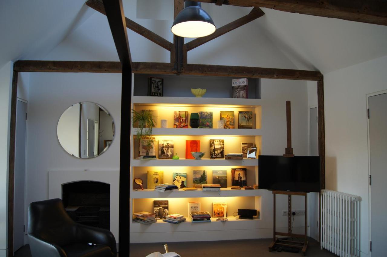 Montys Accommodation Lewes Extérieur photo