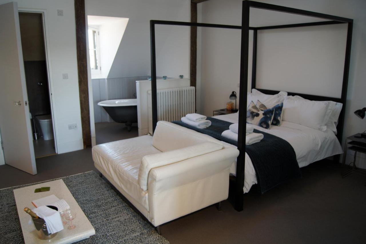 Montys Accommodation Lewes Extérieur photo