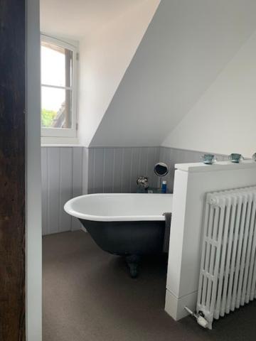 Montys Accommodation Lewes Extérieur photo