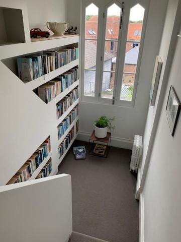 Montys Accommodation Lewes Extérieur photo