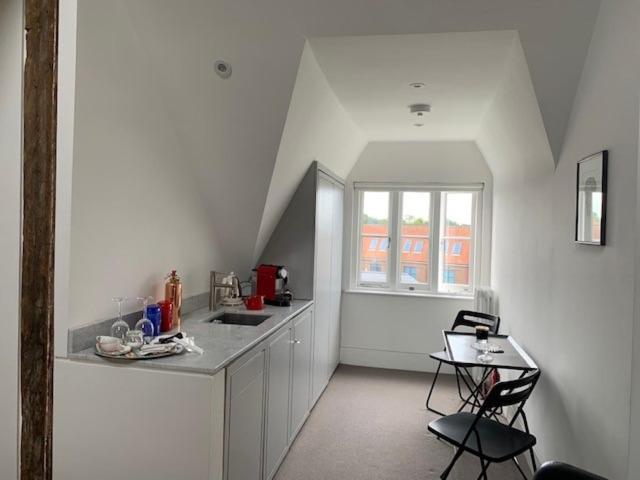 Montys Accommodation Lewes Extérieur photo