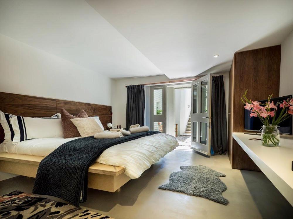 Montys Accommodation Lewes Extérieur photo